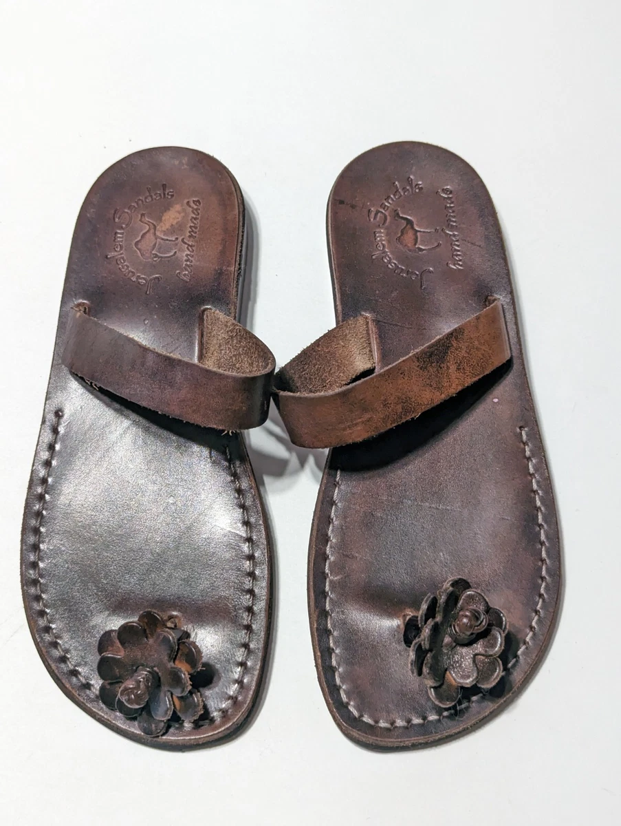 Nike air jerusalem sandals new arrivals