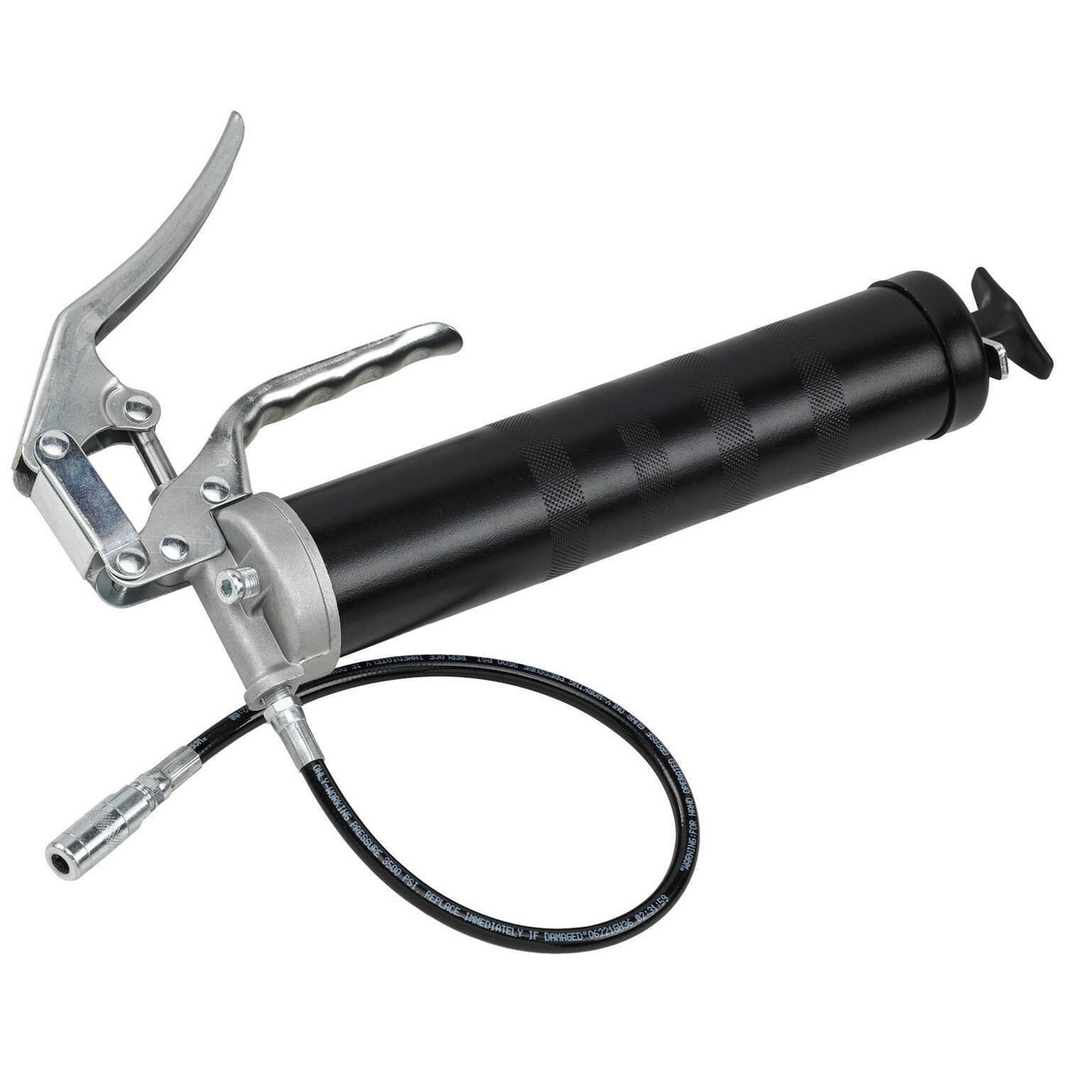 Lincoln Pistol Grip Grease Gun 14 oz./6000 PSI | eBay
