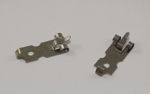 Arnold 0711-50 Track Terminal Original Replacement Part New AA 01