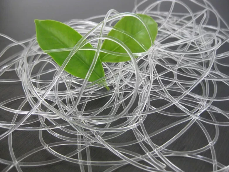 GLMMD 2.0mm Crystal Tec Transparent Stretch Clear Elastic String Beading Craft