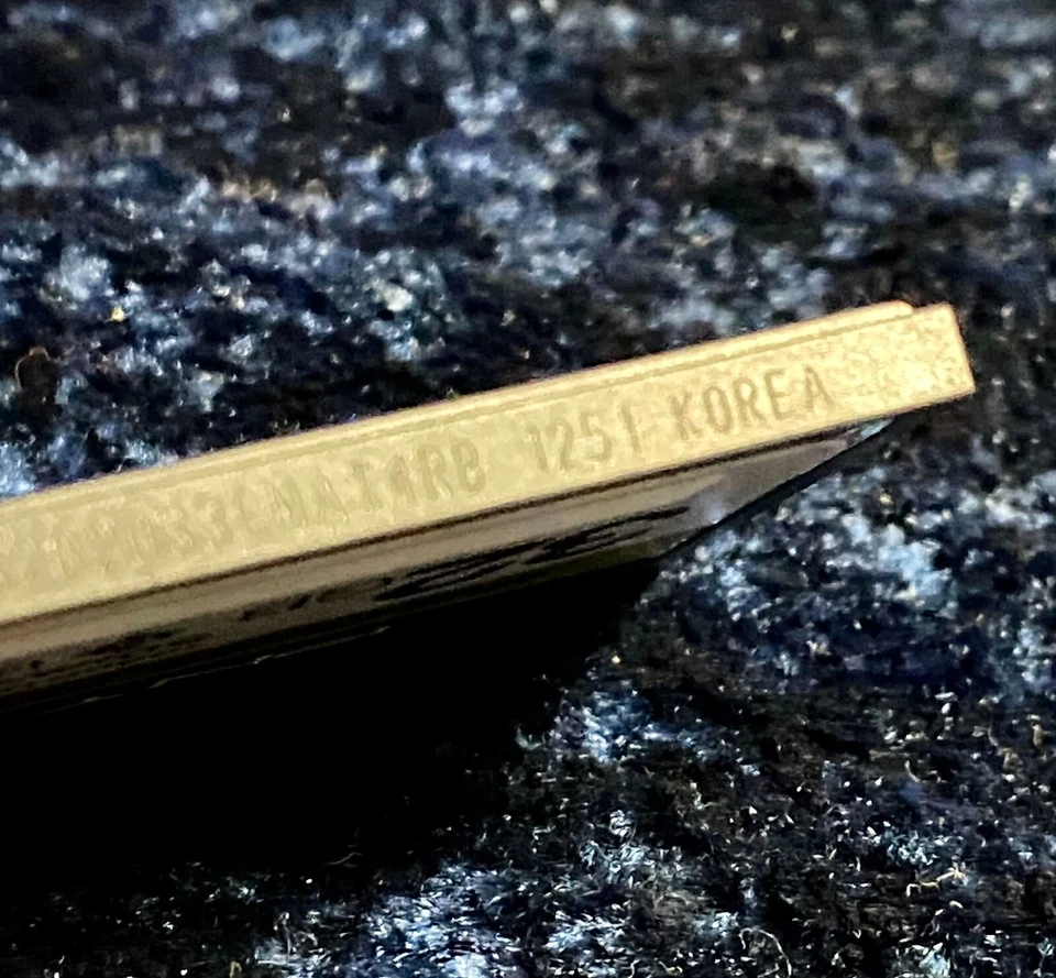 PNY CompactFlash 32GB CF карта PRO-ELITE 50MB/S камеры DSLR 1080P UDMA6 (Корея) - Изображение 3 из 3