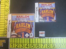 Harlem Globetrotters World Tour (Europe version)