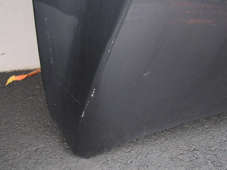 dp31141 Volvo XC70 2001 2002 2003 2004 2005 2006 2007 S60 2008 2009 capó OEM Foto 4 de 4