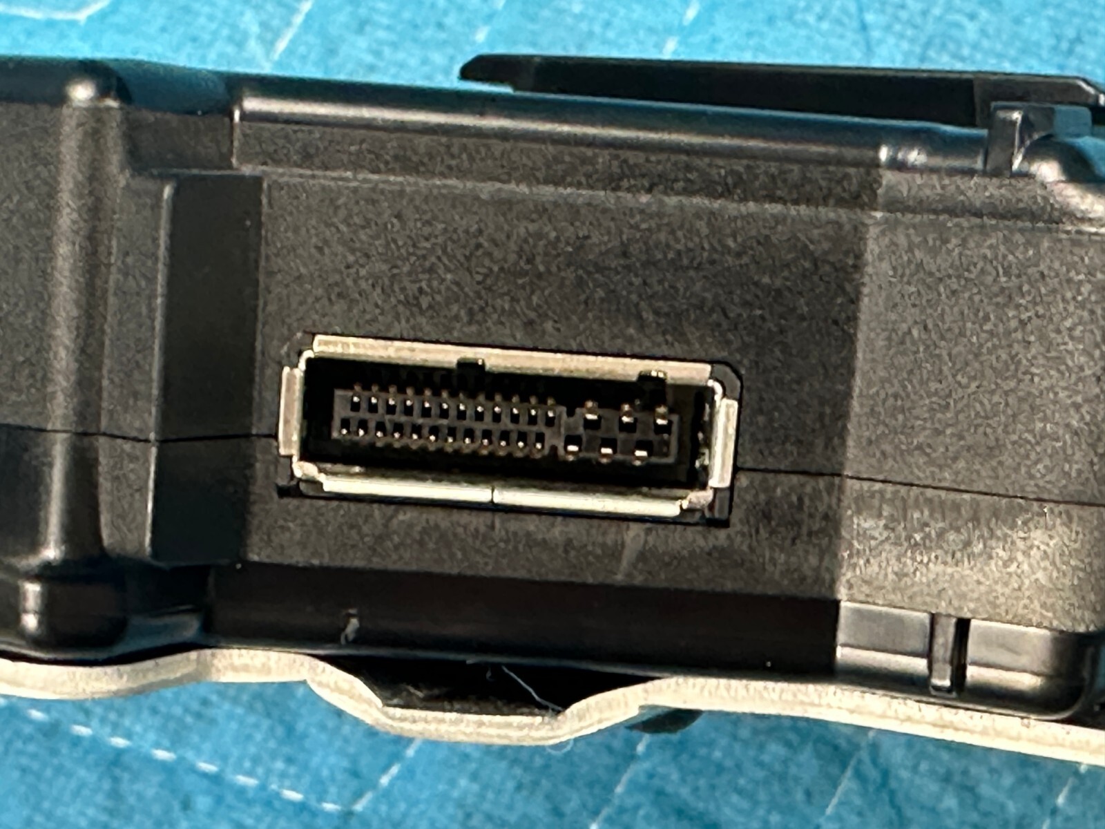 Bentley Cont Flying Spur Multimedia Interface Control Module 29k 2006-2012 OEM