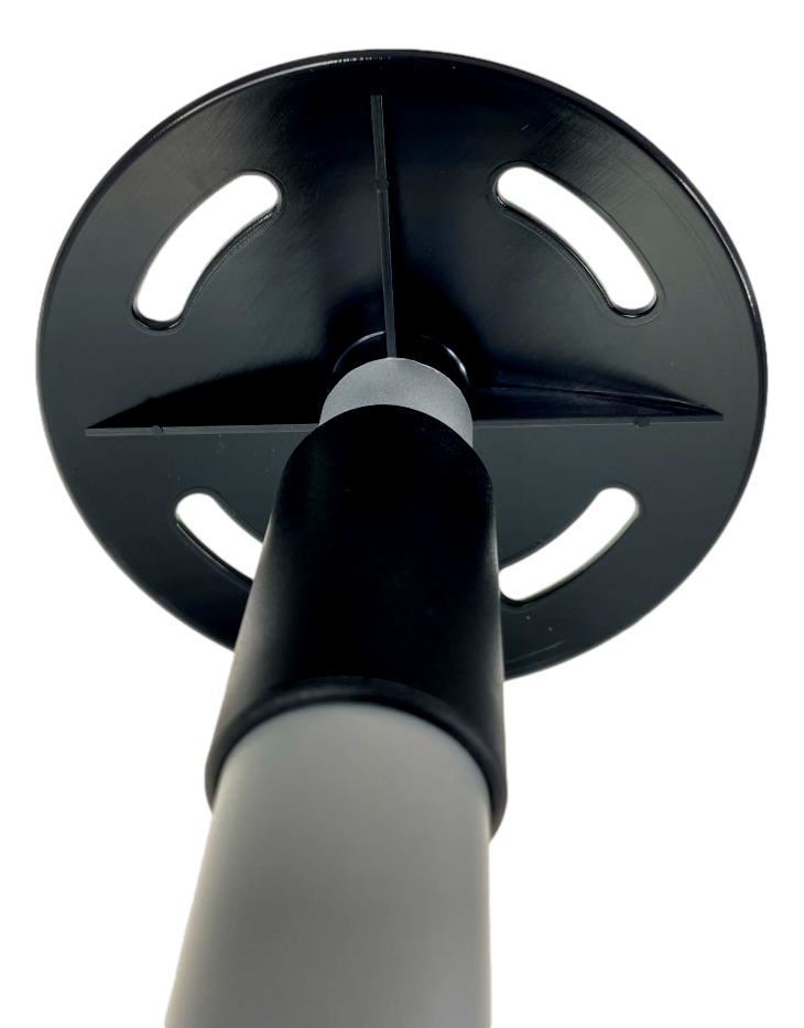 Seachoice 35 In.- 64 In. Telescoping Boat Cover Support Pole With Base 97301 - The Home Depot - Foto 3