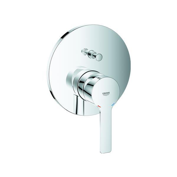 Grohe Eh-Wannenbatterie Lineare 24064_1 Fms FüR 35604 Chrom-image