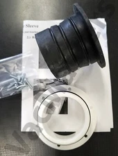 Hide A Hose central vacuum HS4000V-SKIT 4000-series inlet valve repair kit QTY 1