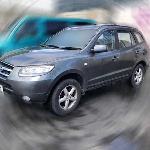 Portiera Posteriore Destra per HYUNDAI SANTA FE (CM) 2.2 CRDi Comfort 4X 157096 - Imagen 8 de 10