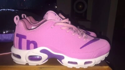 pink and purple tns