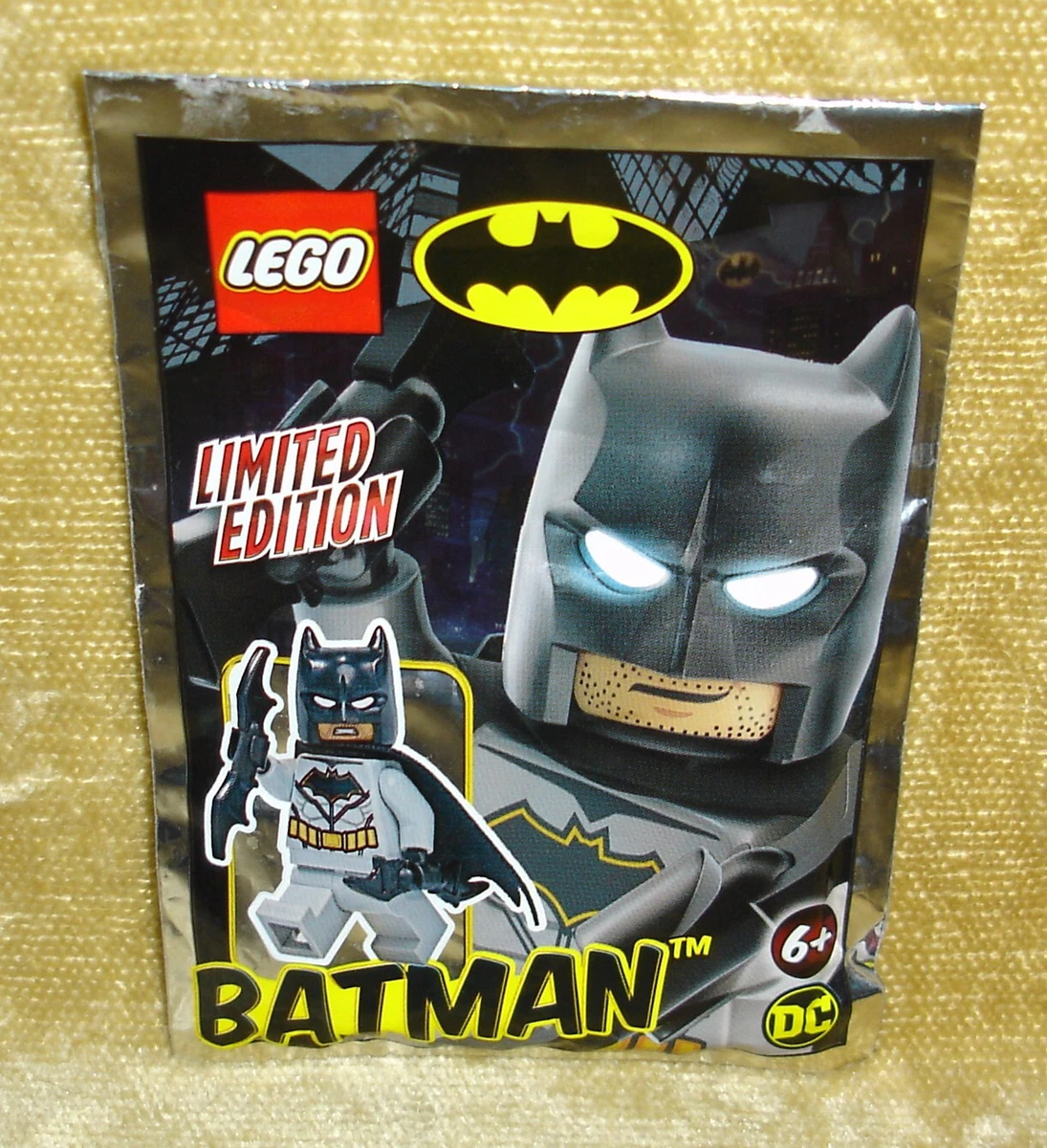 2019 batman lego sets sale