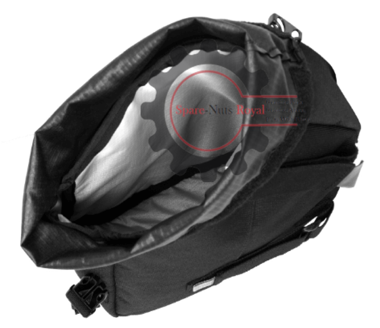 royal enfield himalayan luggage box