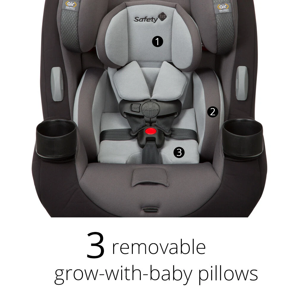 Safety First Car Seat Air