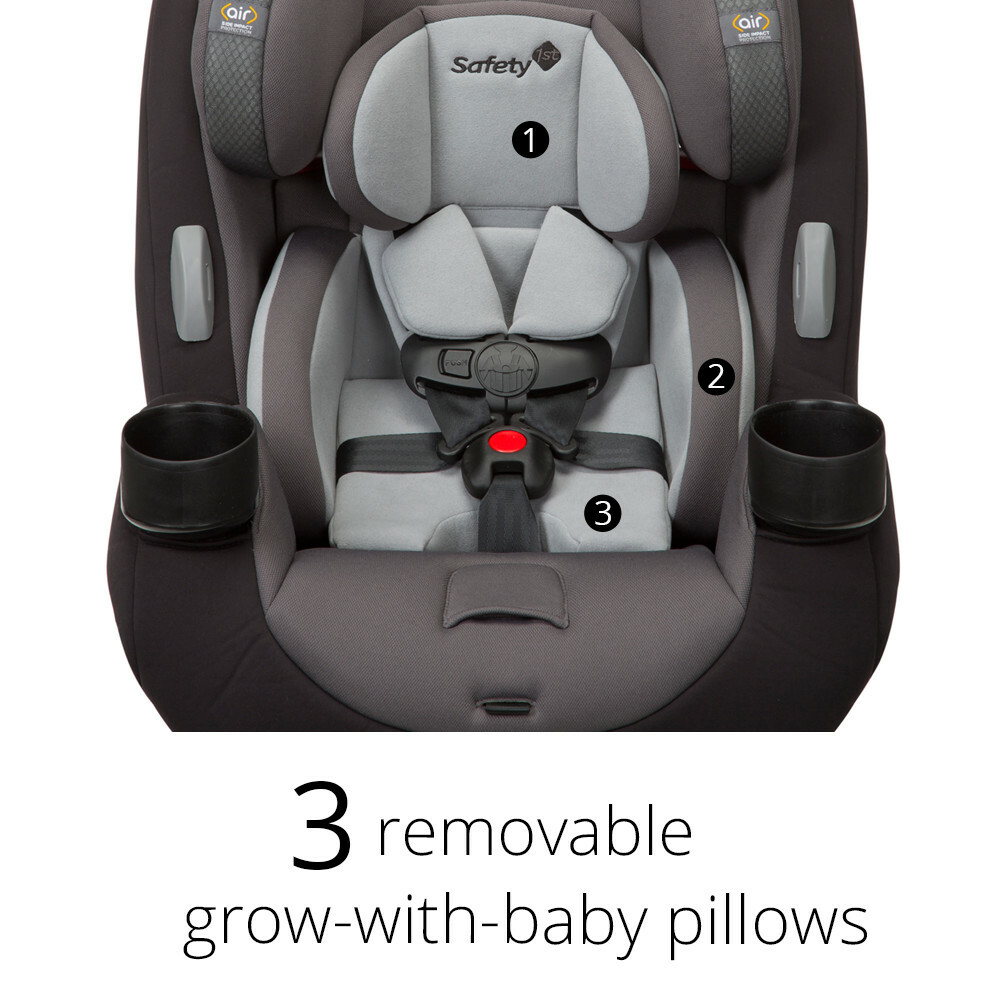 Safety 1st MultiFit CC204EPIC EX Air 4 