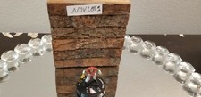 Marvel Heroclix Avengers Movie 034 Skrull Warrior Super Rare