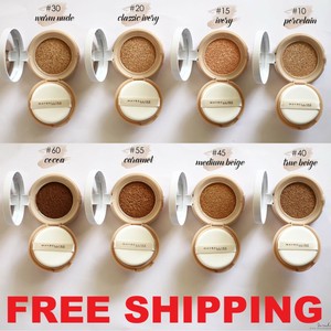 maybelline dream cushion 15