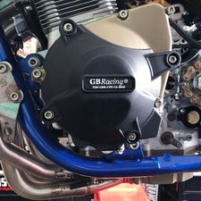 Suzuki Bandit GSF600