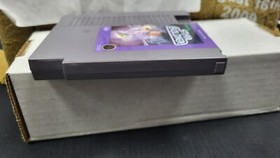 STAR SOLDIER NINTENDO NES VIDEO GAME NO BOX OR MANUAL
