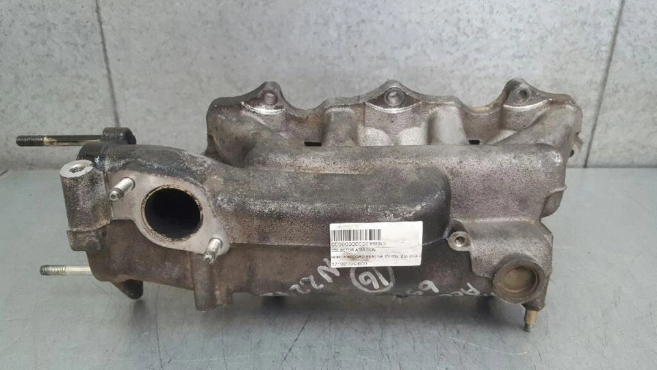 17100RBDE00 Colector Admision para HONDA ACCORD BERLINA (CL/CN) 2004 2036693 - Imagen 3 de 4