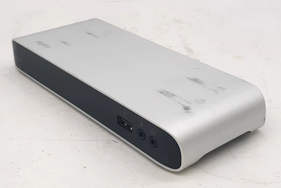 Elgato Thunderbolt 2 Docking Station - NO CORD - Image 2 of 4