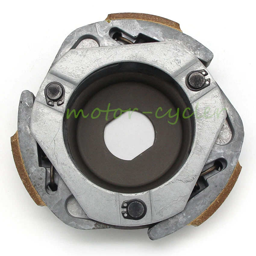 Plate Clutch One Scooter for Sym HD125 Euro2 Shark 125 Shark 150 22300-HKE-000 - Image 4 of 4