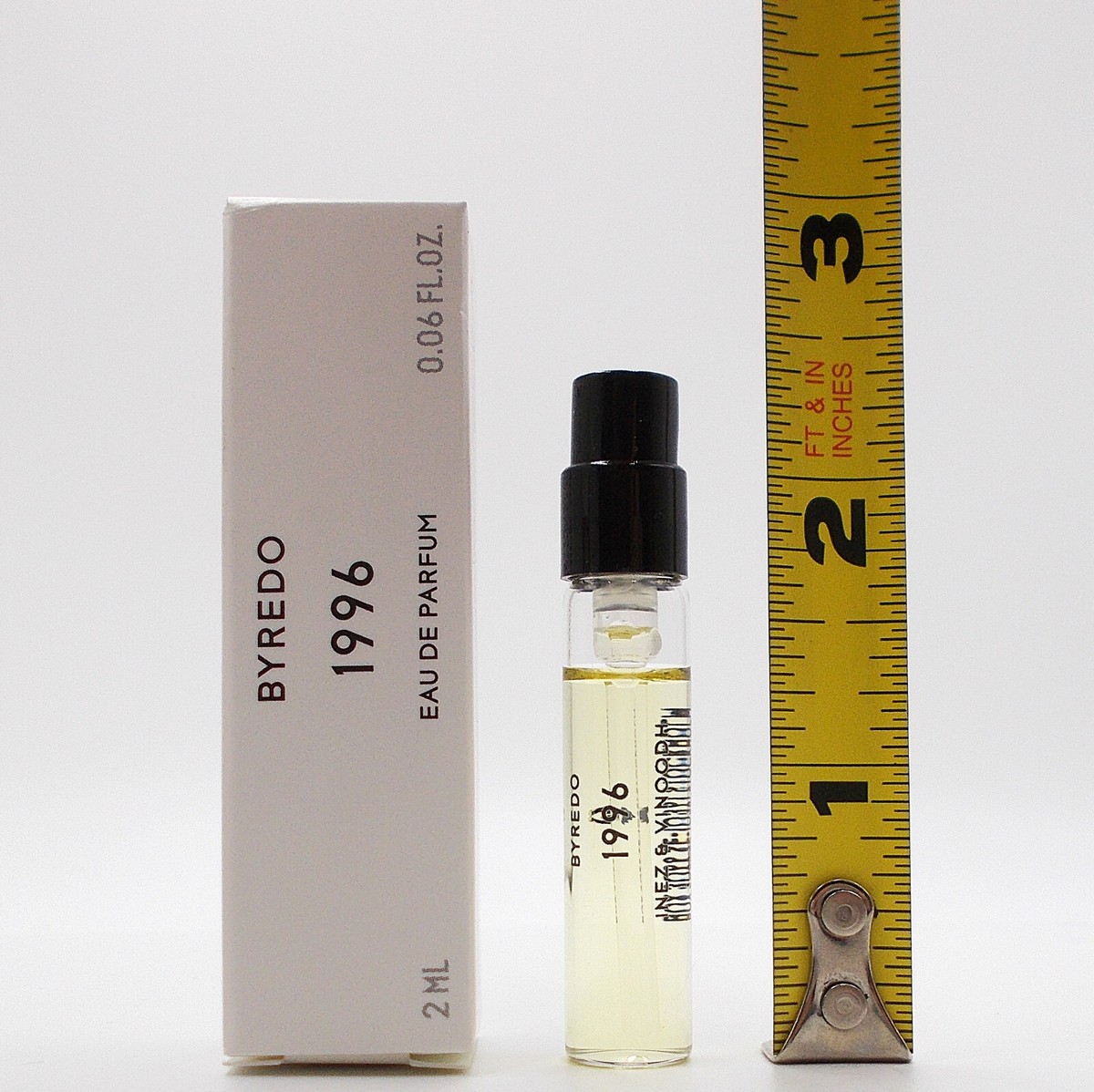 Byredo Palermo Byredo Palermo Sample Lot Of Byredo Palermo - Main Image