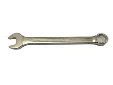 King Tony 22mm Combination Spanner Wrench Metric 1060 Series Ring+Open End R/OE