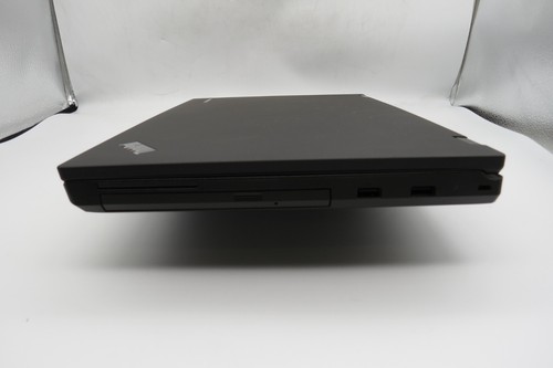 Lenovo ThinkPad T540p-15.6"-i5-4200M@2.50GHz-8GB DDR4 RAM-240GB SATA-NO OS-READ - Picture 9 of 12