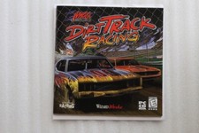 IMCA Dirt Track Racing PC CD-ROM