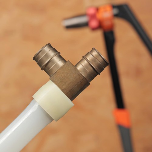 Complete 6-Piece PEX-a Expansion Tool & Cutter Set - Efficient and User-Friendly - Picture 11 of 11