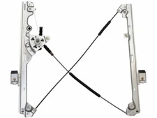 For 2007 GMC Sierra 3500 Classic Window Regulator Front Right 53284GN