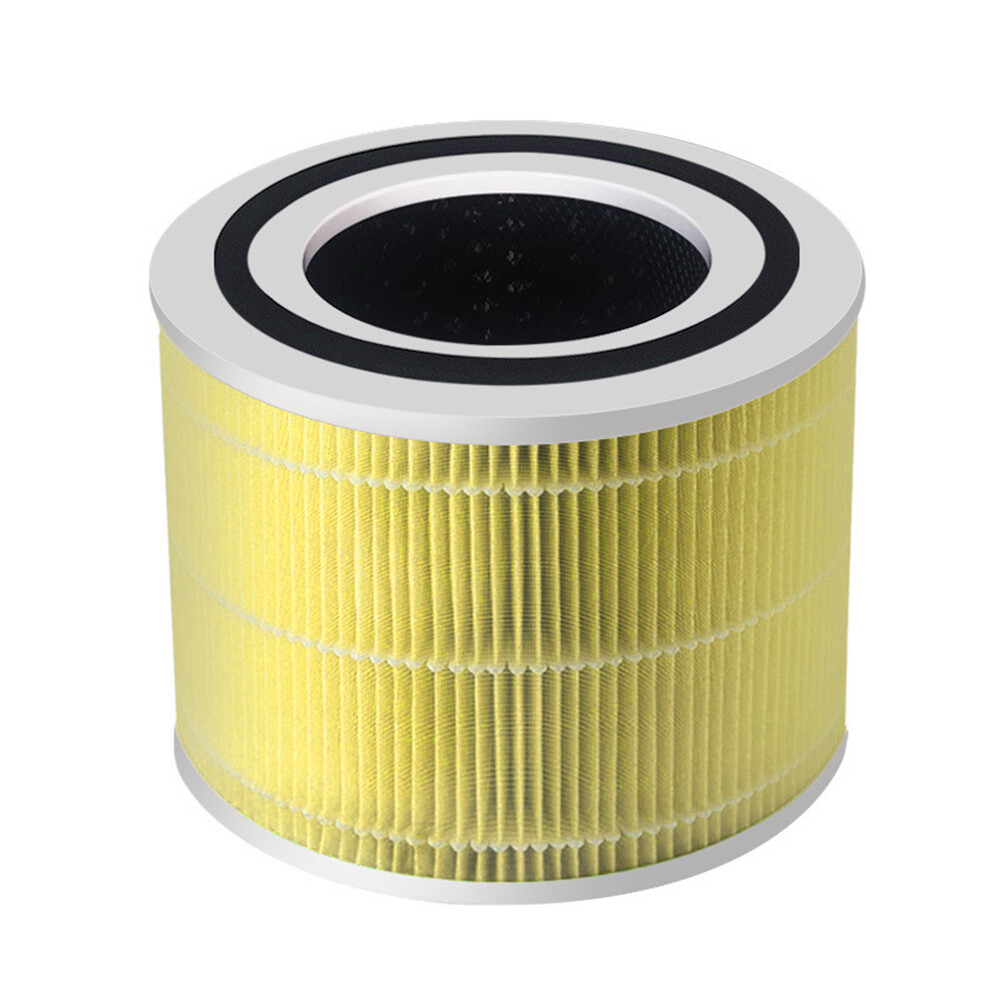 Air Purifier Filter for Levoit Core 300-RF Activated Carbon Replacement Spare