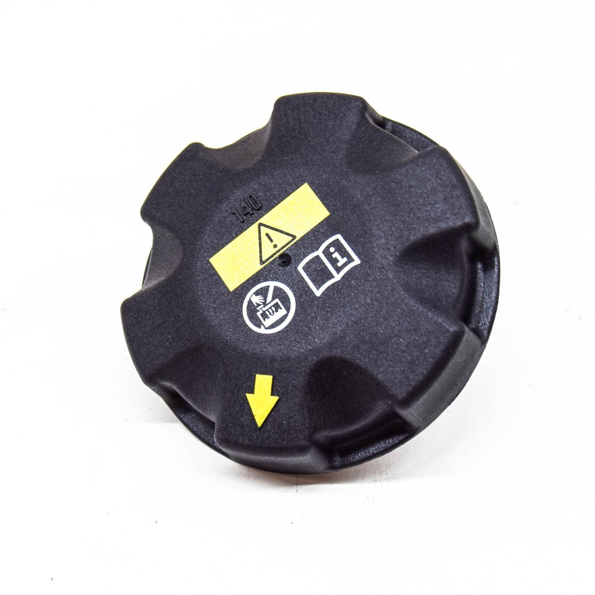 BMW 3 F30 Coolant Expansion Tank Screw Cap 17117639020 7639020 NEW  