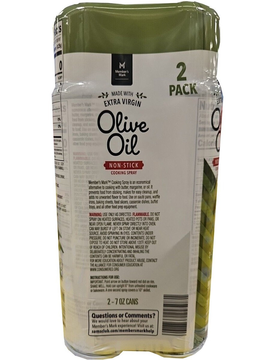 EXTRA VIRGIN OLIVE OIL 455ml 8本セット 99645_Bonsecco_extra_virgin_ol