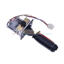 Joystick Controller 1600308 for JLG Scissor Lift 260MRT 330CRT 400CRT 3369LE