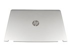 HP Pavilion X360 15-br020 original Displaydeckel 39,6cm (15,6 Zoll) silber