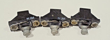 Lot 3 Allen Bradley W37 Thermal Overload Relay Heater Elements