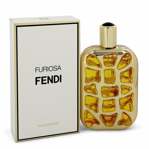 Fendi Furiosa by Fendi Eau De Parfum Spray 3.3 oz for Women | eBay