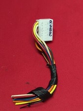 2008 - 2010 Hyundai Sonata FRONT PASSENGER Window Switch 93575-3K500 PIGTAIL