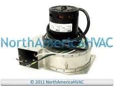 Furnace Inducer Motor Fits FASCO Lennox Armstrong Ducane 7021-11688 702111688