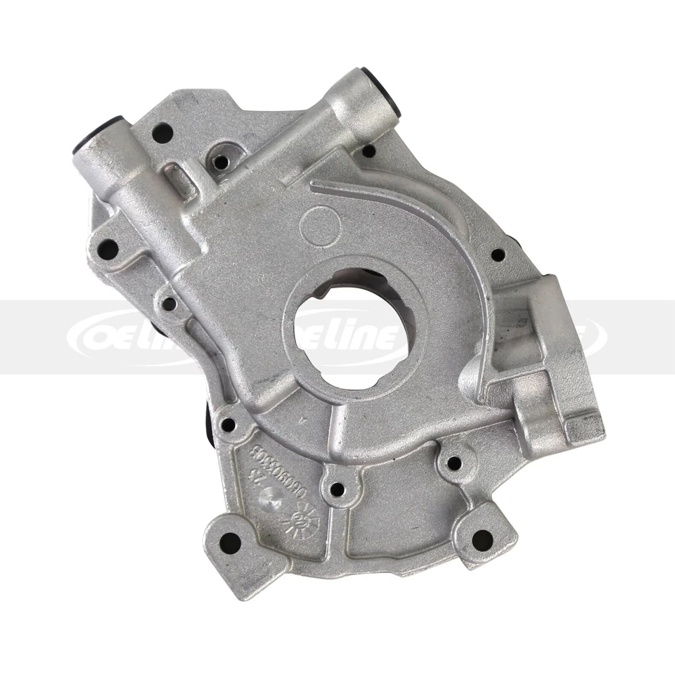 Oil Pump for Lincoln Navigator Town Car Mercury Cougar 4.6L 5.4L w/ 21mm Inlet - Image 3 of 4