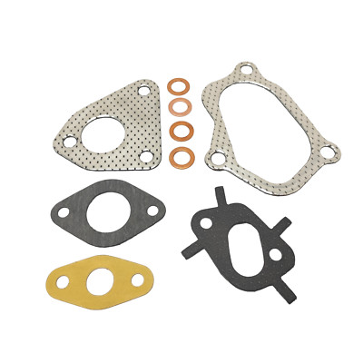 Dichtungssatz Turbolader 860028 für Fiat Lancia Ypsilon Opel Corsa 1.3 D MJ CDTi