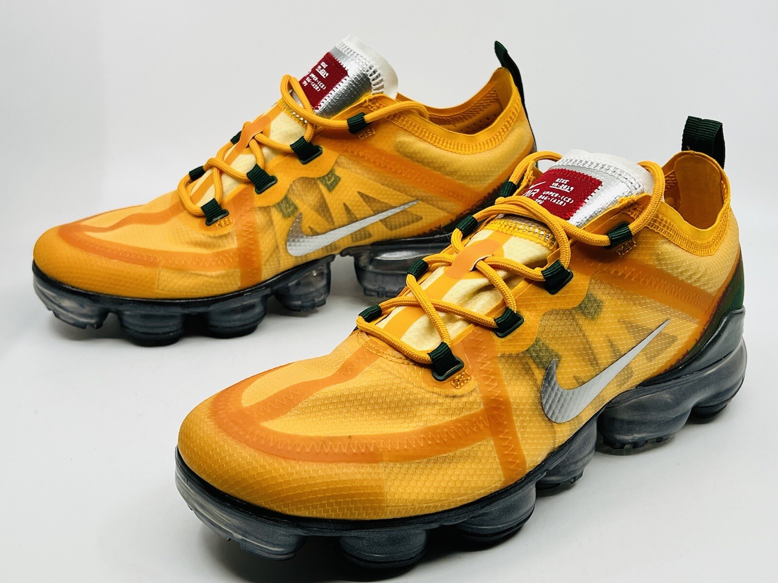 vapormax canyon gold