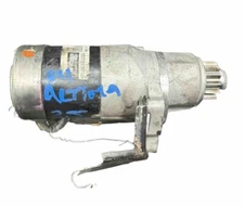 2002-2007 Nissan Altima ENGINE STARTER MOTOR 2.5L Auto Transmission Aftermarket