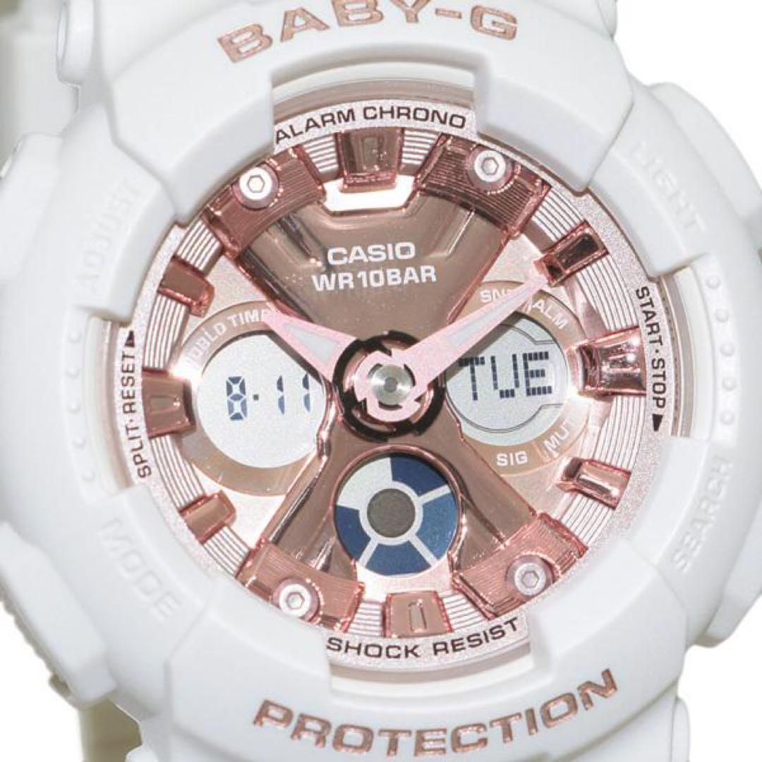 ✨新品✨CASIO BABY-G BA-130-7A1J $_1.JPG?set_id=880000500F