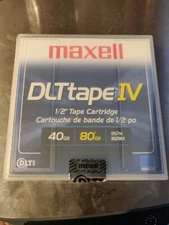 DLTtape IV