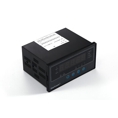 Load Cell Sensor Indicator Display Amplifier Input 0.8-2.5mV/V AC100-240V 