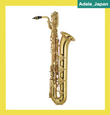 YAMAHA YBS-62 Baritone Saxophone   Professional Model   Brand New   Made in Japa