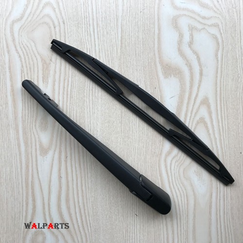 Rear Wiper Arm & Blade For Nissan Murano 2004 2005 2006 2015 Rep