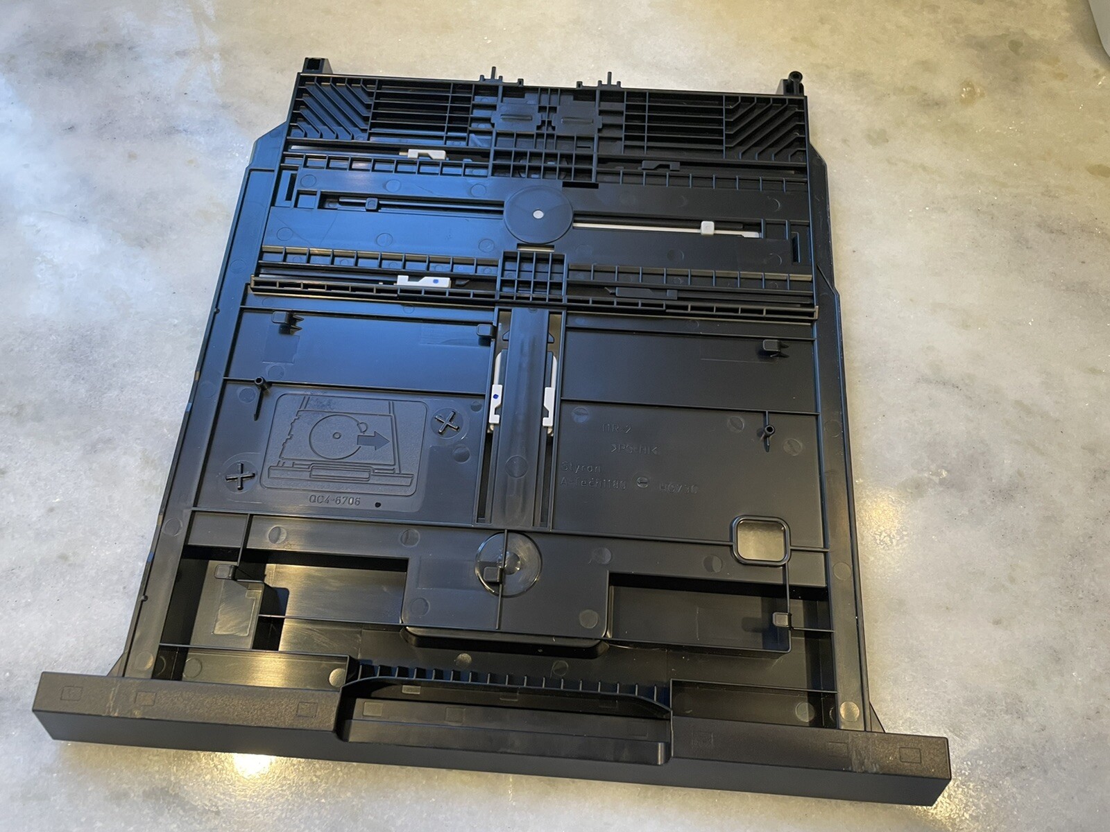 Genuine Canon PIXMA MX922 Parts Upper Paper Tray Cassette tray no cd eBay