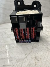 FORD B-MAX FUSE BOX AV1T-14A005-DRA 2015